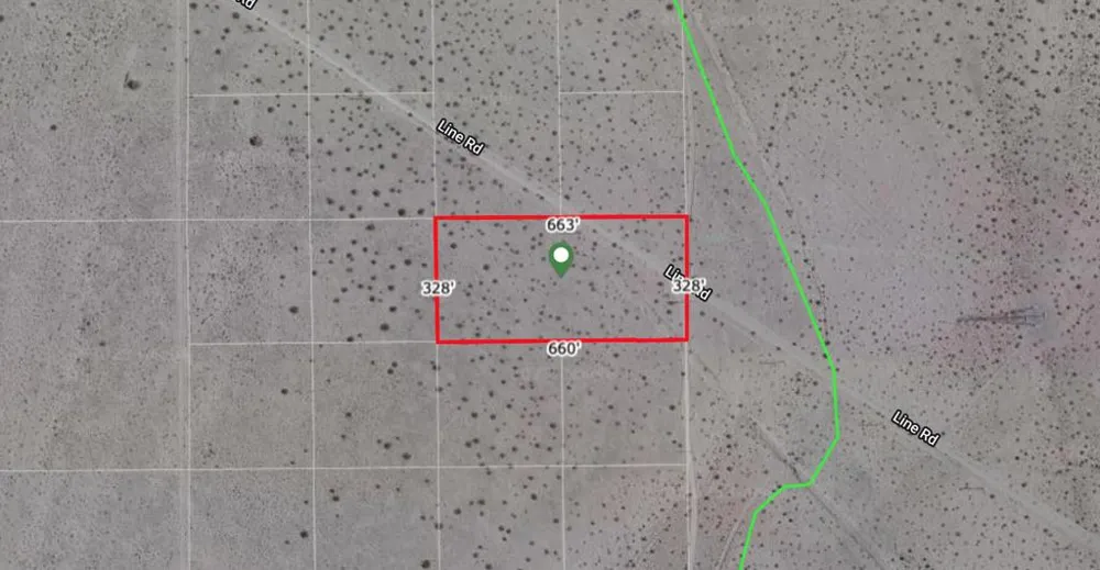 Land 5 Acres Apn#733100044 North Shore, CA 92254