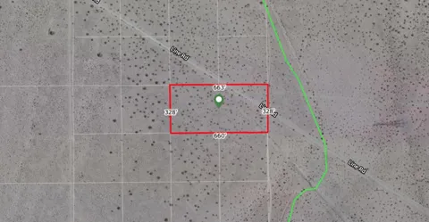 Land 5 Acres Apn#733100044