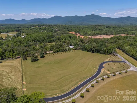 Lot 1 Mountain Meadows Lane