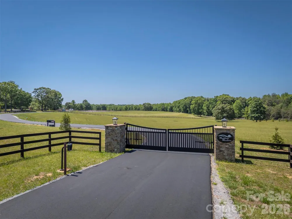 Lot 1 Mountain Meadows Lane Tryon, NC 28782