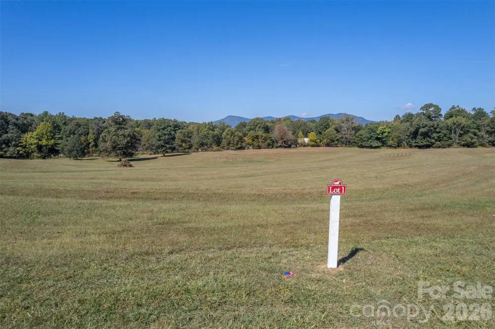Lot 1 Mountain Meadows Lane Tryon, NC 28782