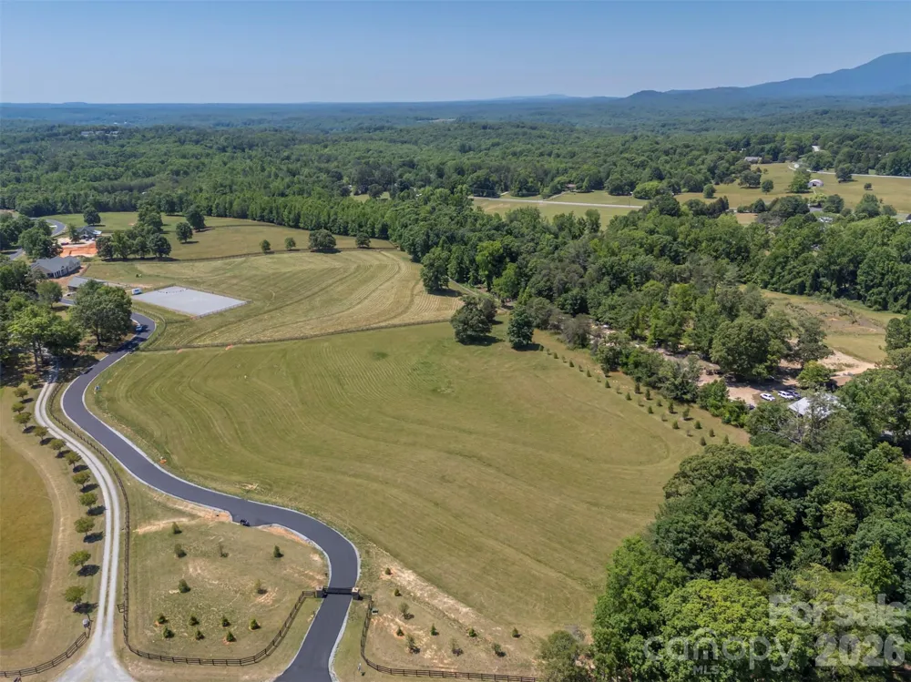 Lot 1 Mountain Meadows Lane Tryon, NC 28782