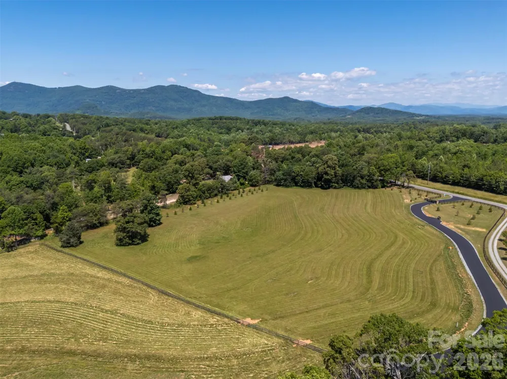 Lot 1 Mountain Meadows Lane Tryon, NC 28782