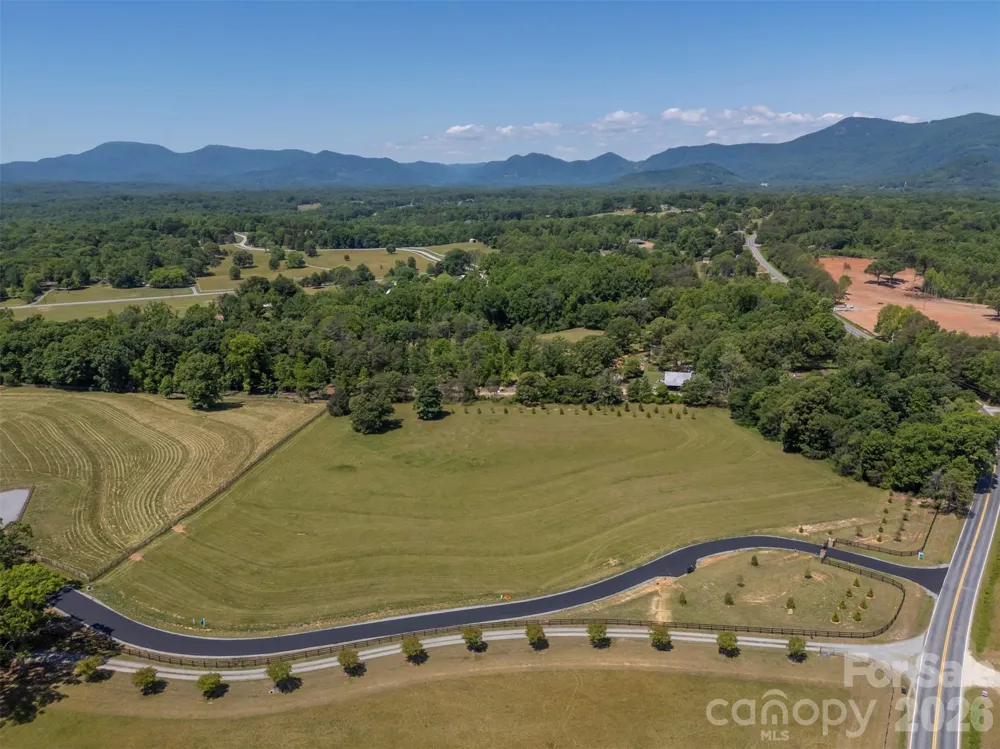 Lot 1 Mountain Meadows Lane Tryon, NC 28782