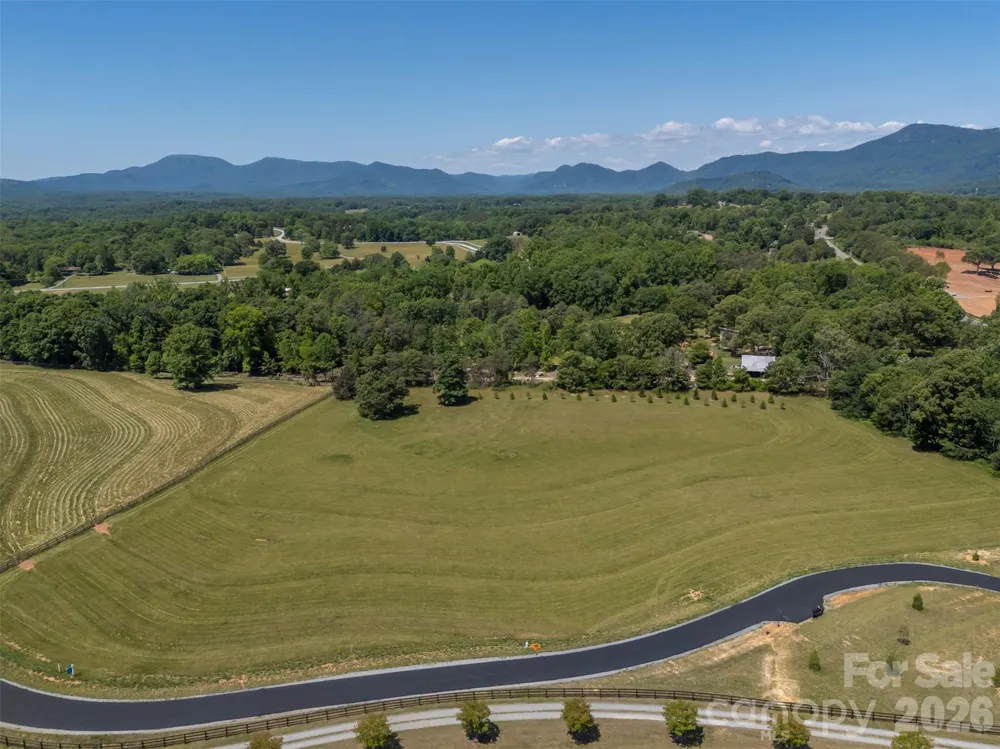 Lot 1 Mountain Meadows Lane Tryon, NC 28782