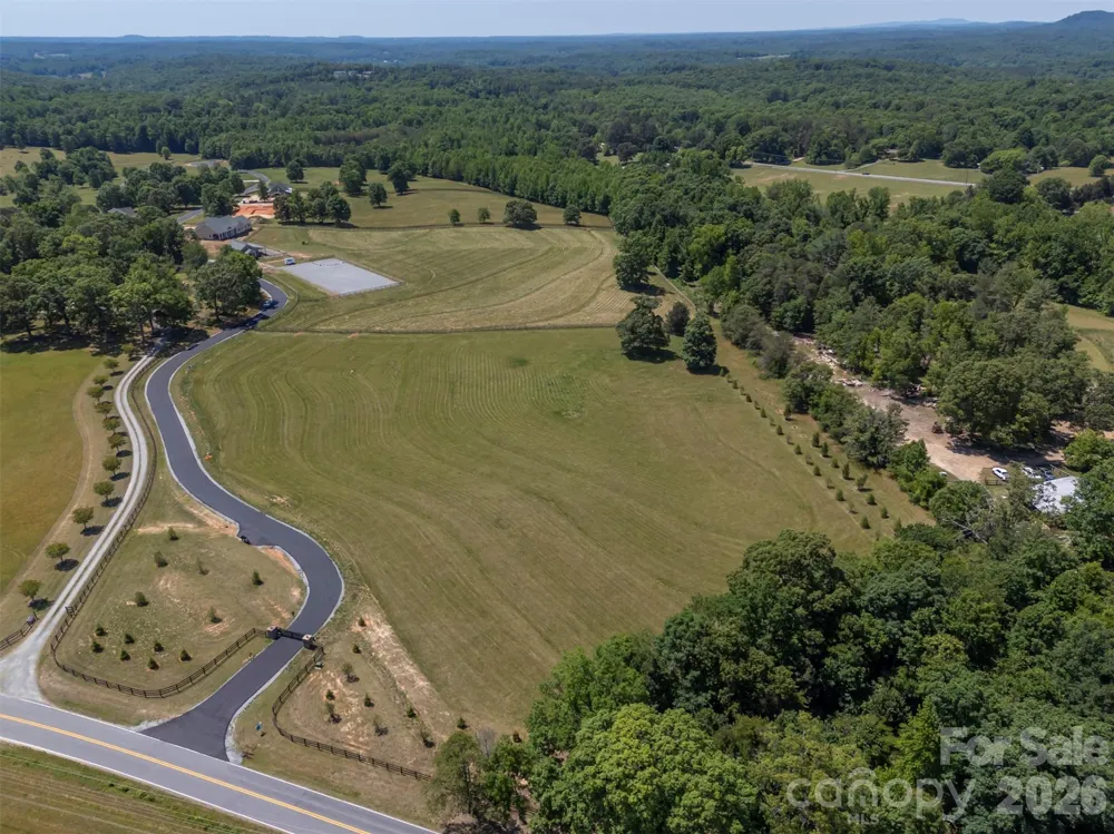 Lot 1 Mountain Meadows Lane Tryon, NC 28782