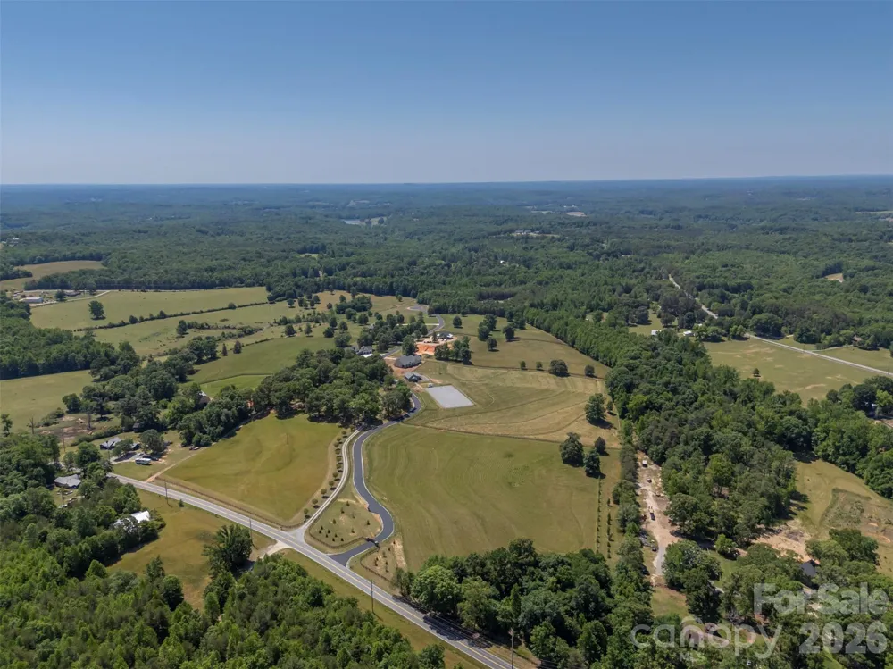 Lot 1 Mountain Meadows Lane Tryon, NC 28782