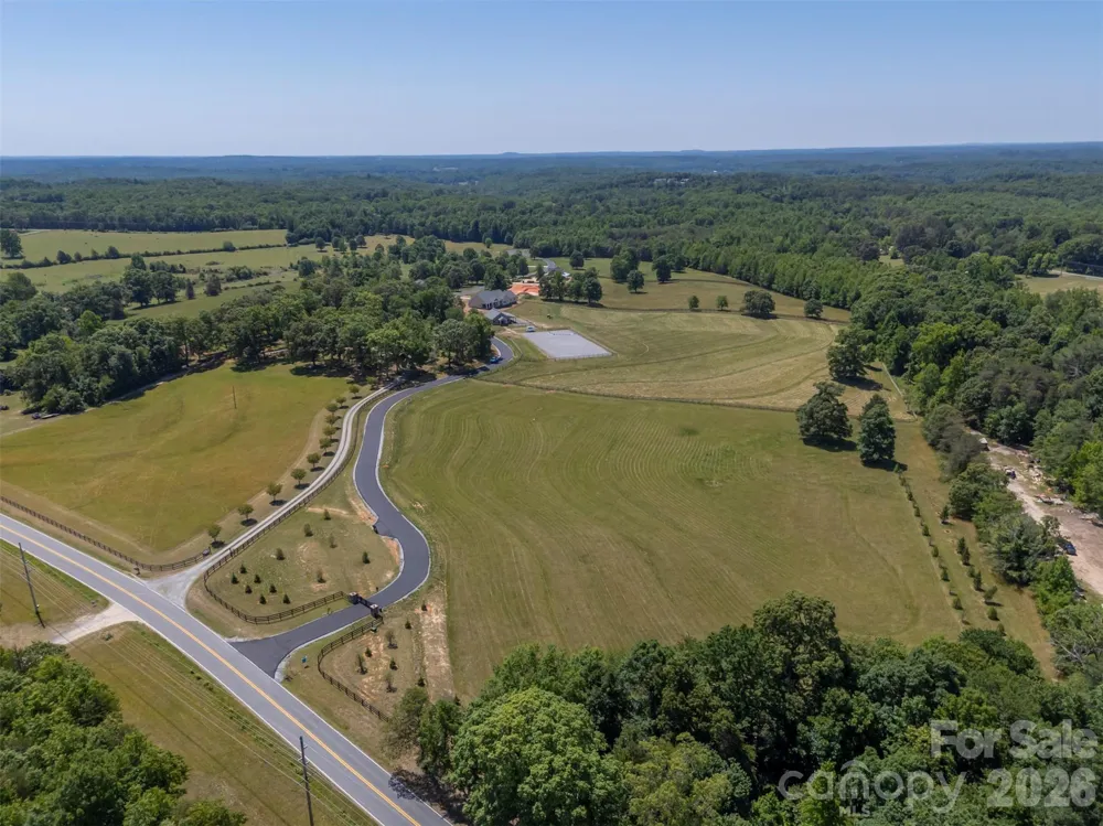 Lot 1 Mountain Meadows Lane Tryon, NC 28782