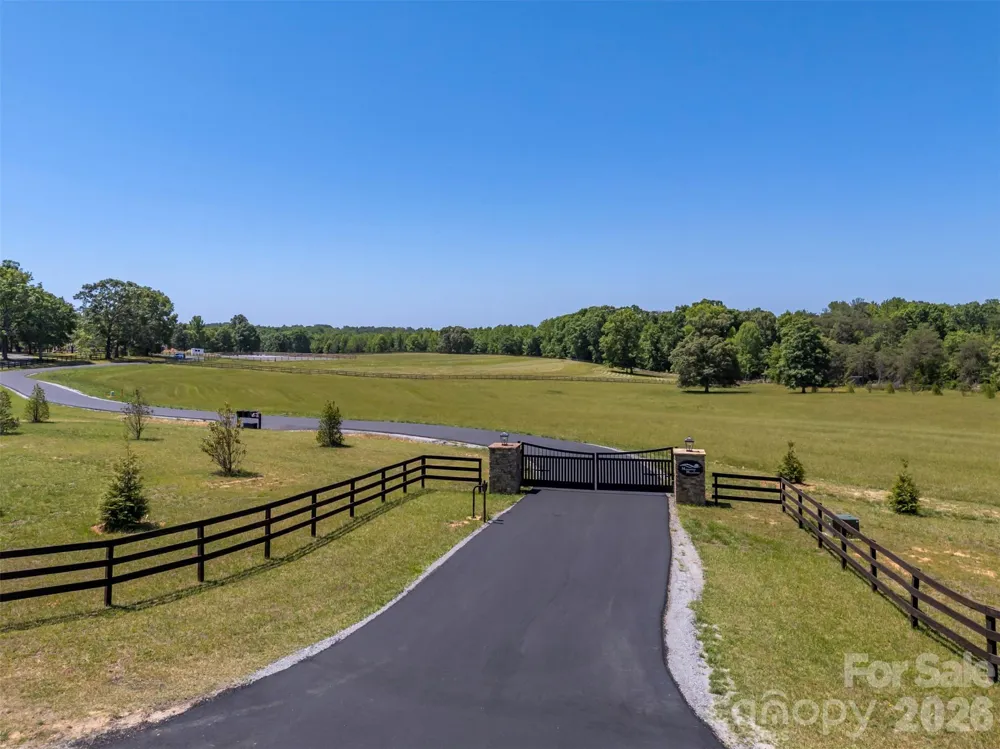 Lot 1 Mountain Meadows Lane Tryon, NC 28782