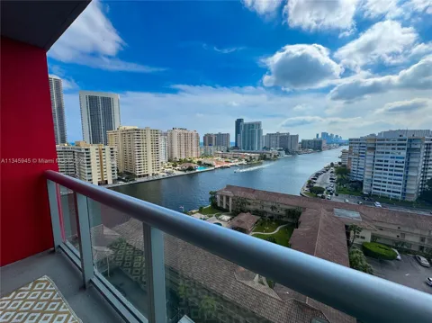 2602 E HALLANDALE BEACH BLVD #R1409