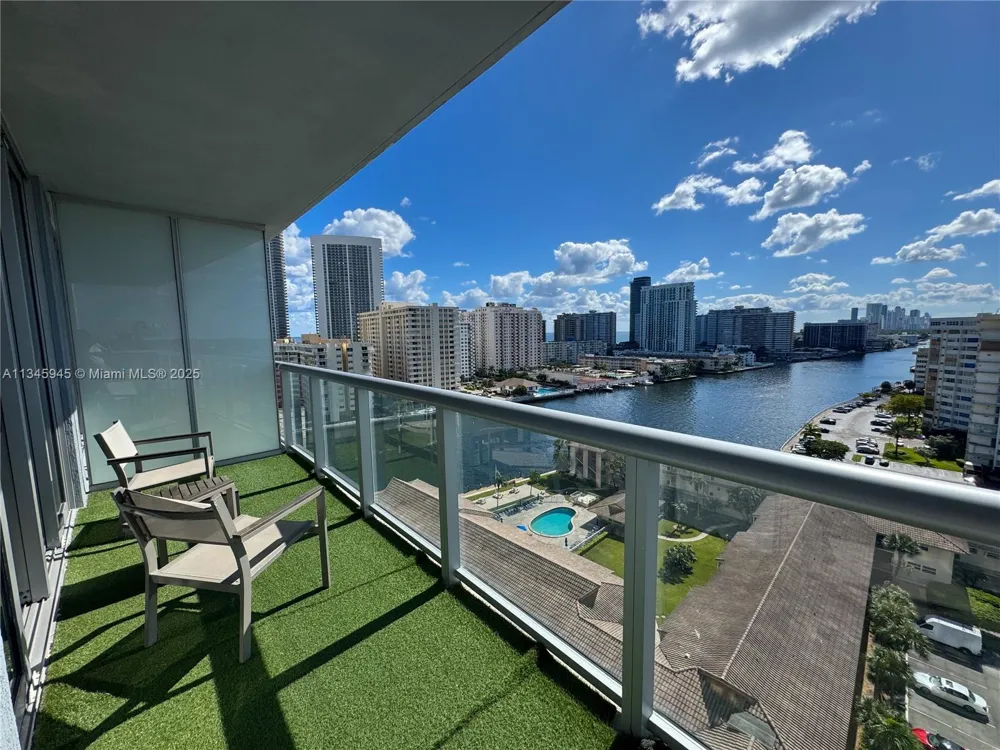 2602 E HALLANDALE BEACH BLVD #R1409 Hallandale Beach, FL 33009