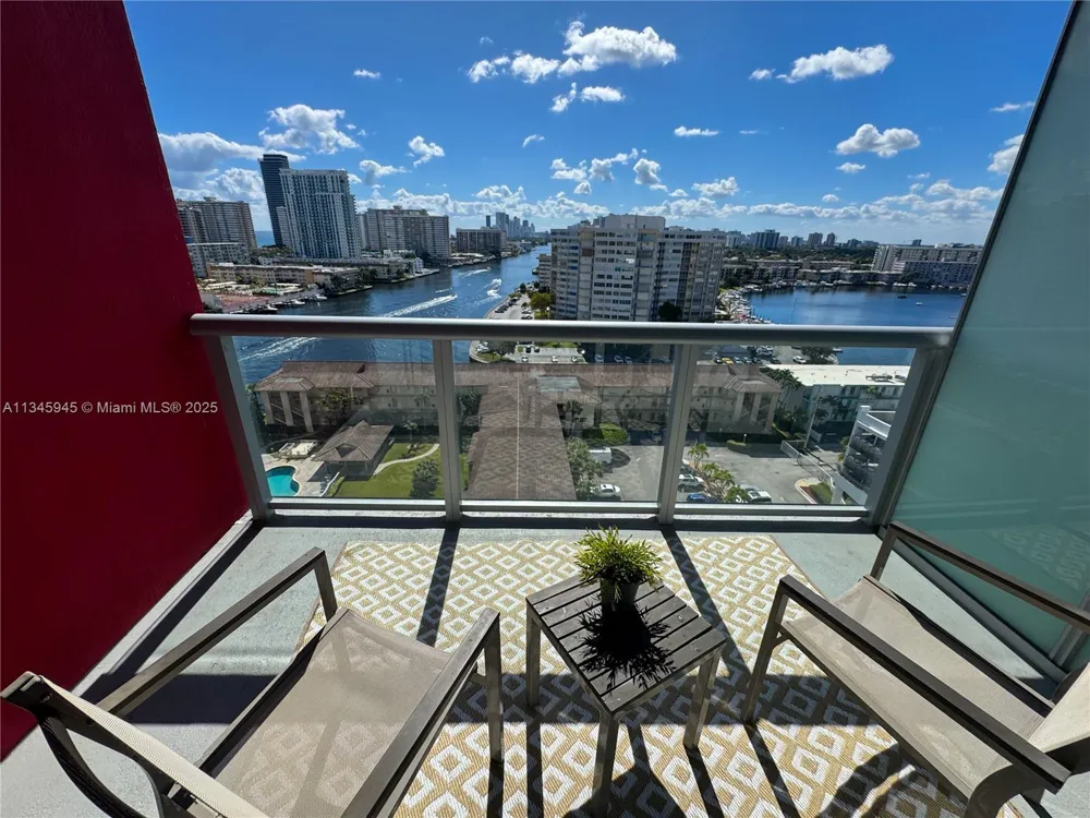 2602 E HALLANDALE BEACH BLVD #R1409 Hallandale Beach, FL 33009