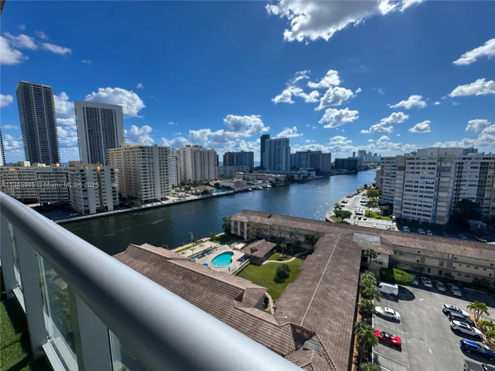 2602 E HALLANDALE BEACH BLVD #R1409 Hallandale Beach, FL 33009
