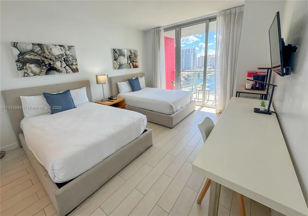 2602 E HALLANDALE BEACH BLVD #R1409 Hallandale Beach, FL 33009