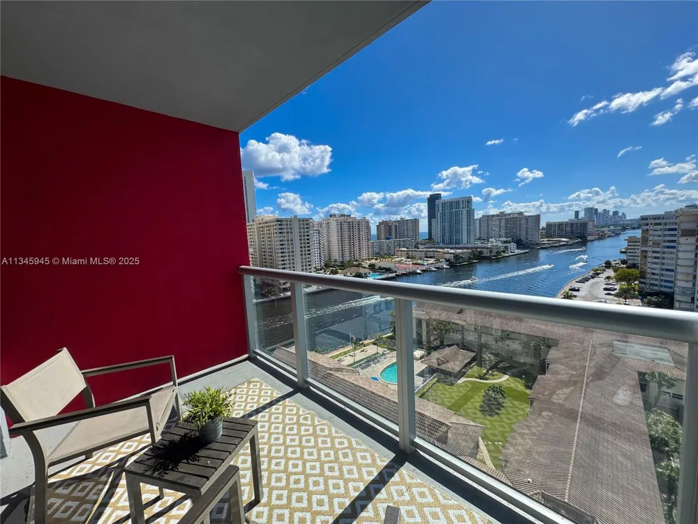 2602 E HALLANDALE BEACH BLVD #R1409 Hallandale Beach, FL 33009