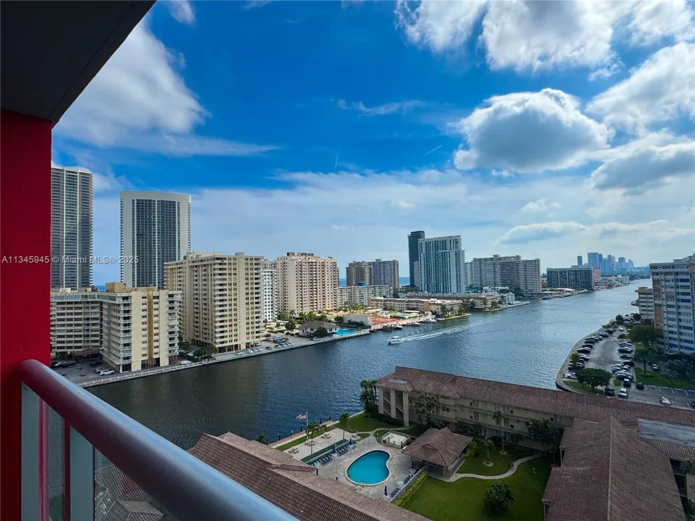 2602 E HALLANDALE BEACH BLVD #R1409 Hallandale Beach, FL 33009