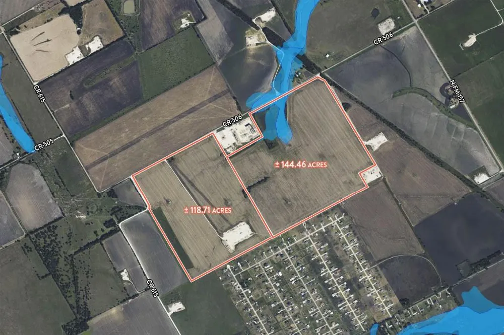 10616 County Road 506 Venus, TX 76084