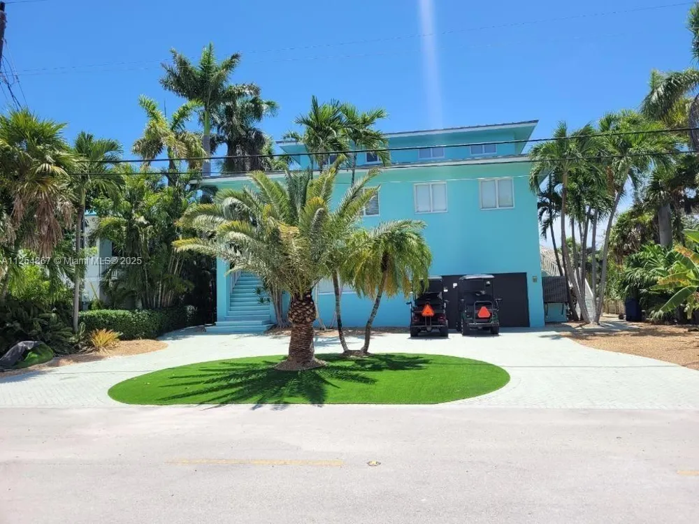 124 S Indies Marathon, FL 33050