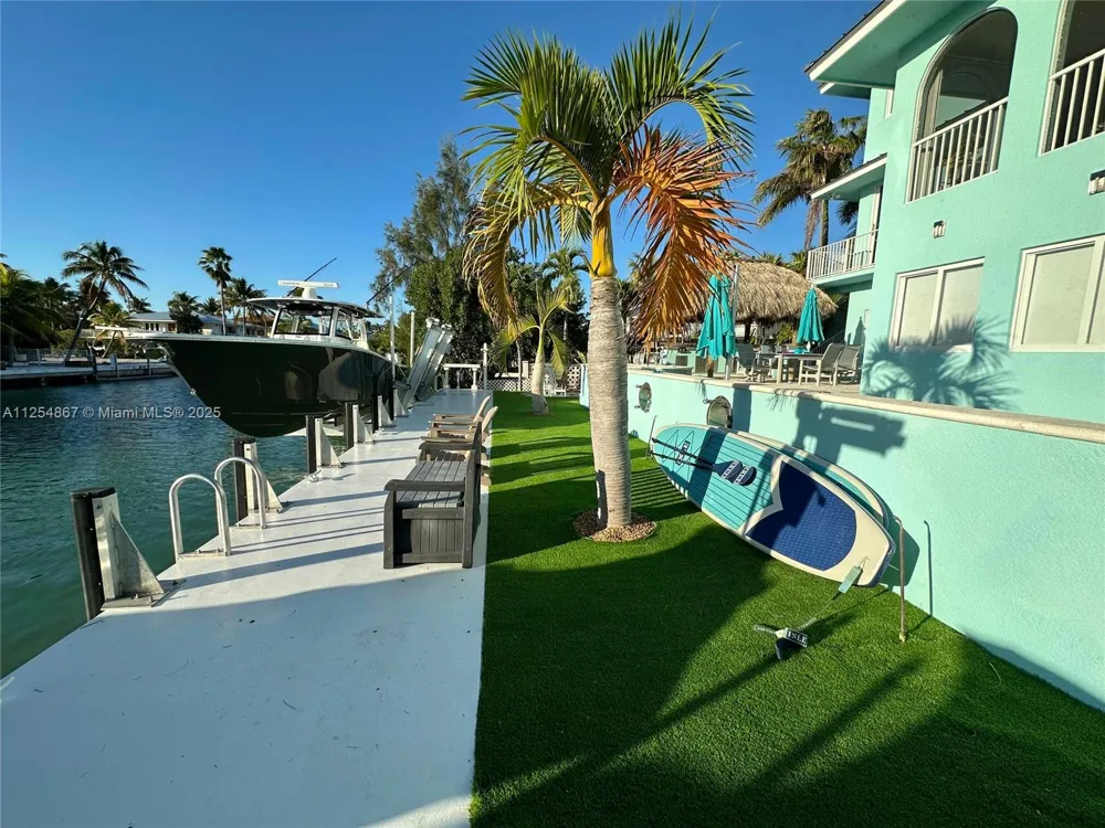 124 S Indies Marathon, FL 33050