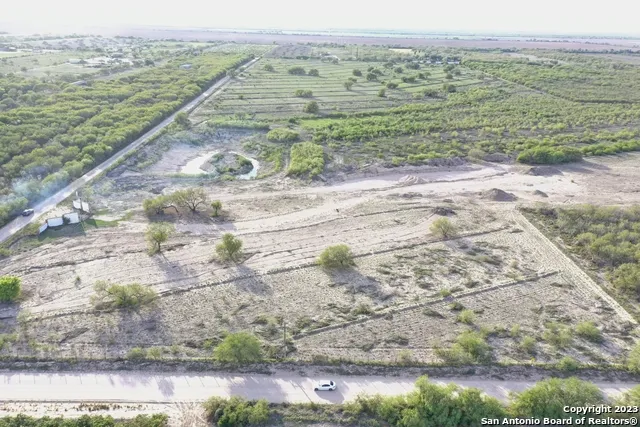 00000 Iowa Rd Edinburg, TX 78542