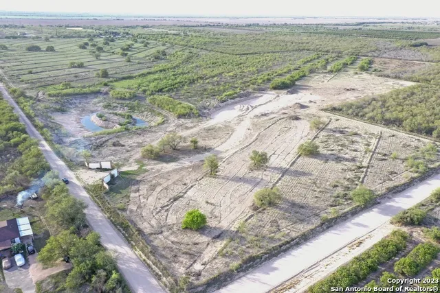 00000 Iowa Rd Edinburg, TX 78542