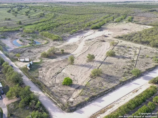 TBD Iowa Rd Edinburg, TX 78542