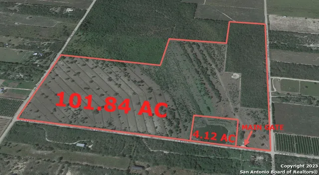 TBD Iowa Rd Edinburg, TX 78542