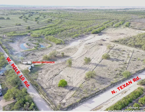 TBD Iowa Rd Edinburg, TX 78542