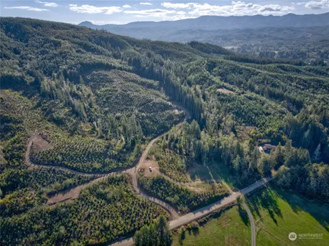 0 Tract 1 South Valley Rd