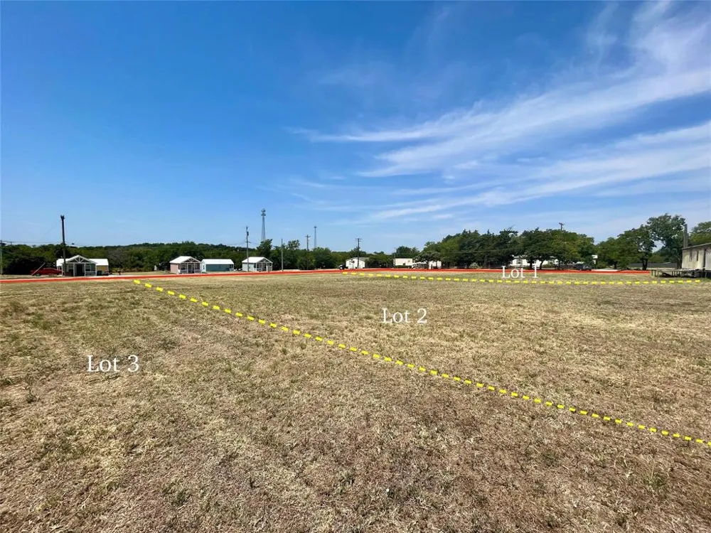 509 Ussery Street Bowie, TX 76230