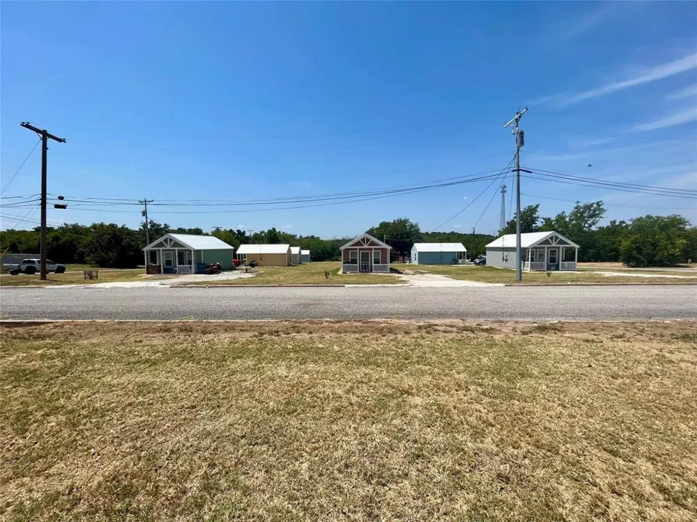 509 Ussery Street Bowie, TX 76230