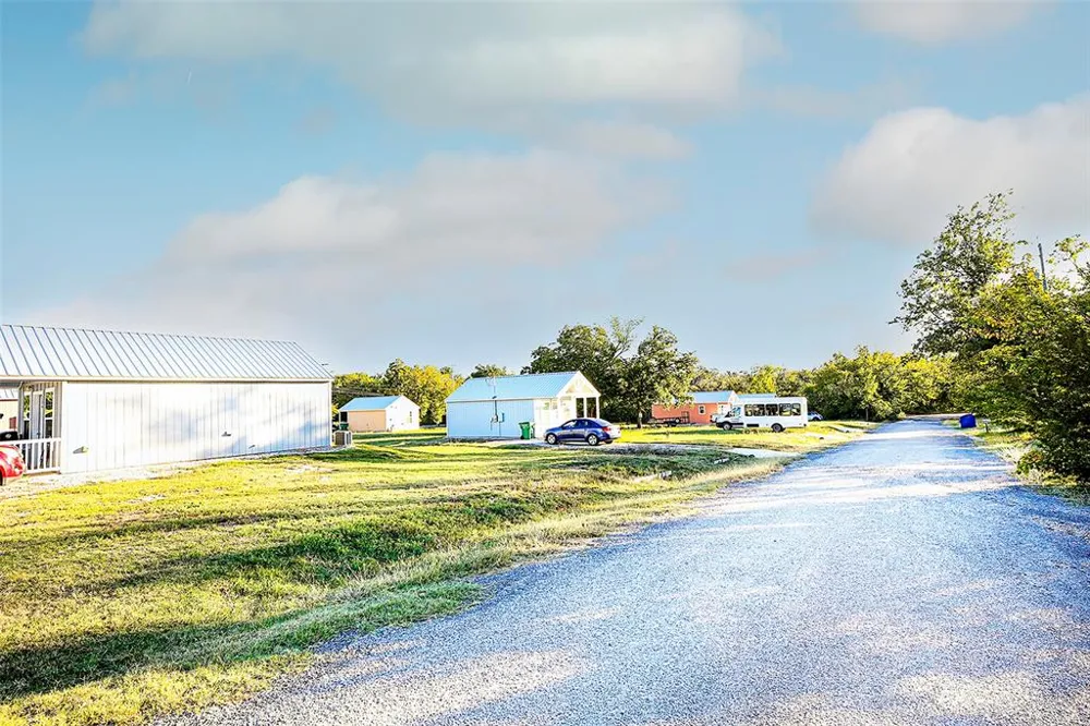 509 Ussery Street Bowie, TX 76230