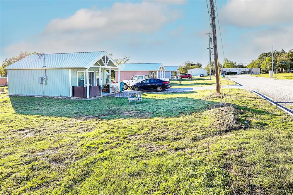509 Ussery Street Bowie, TX 76230