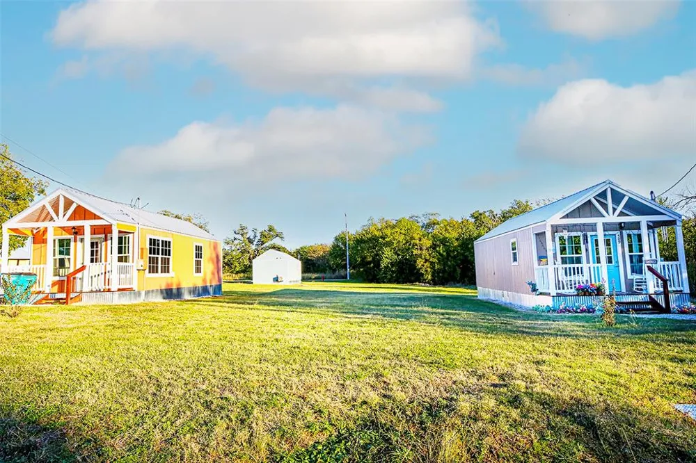 509 Ussery Street Bowie, TX 76230