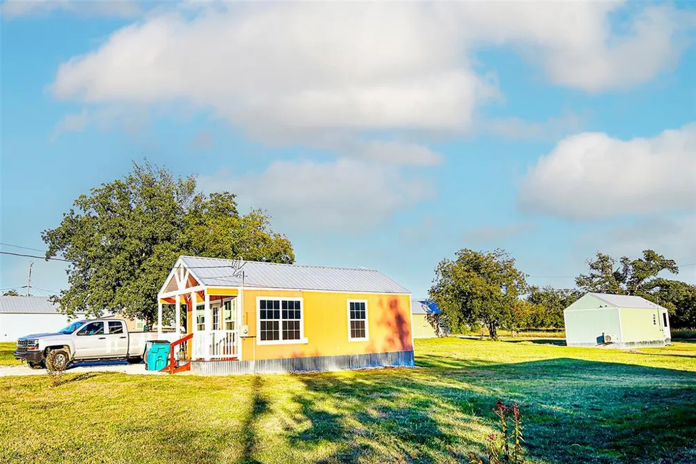 509 Ussery Street Bowie, TX 76230