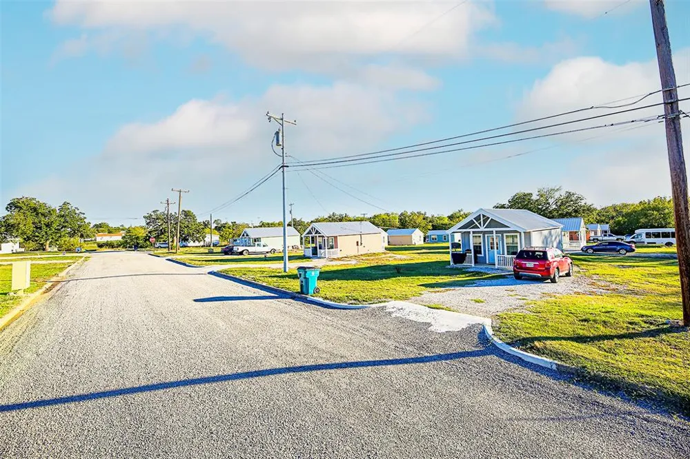 509 Ussery Street Bowie, TX 76230