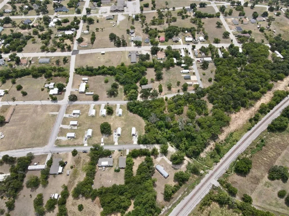 509 Ussery Street Bowie, TX 76230