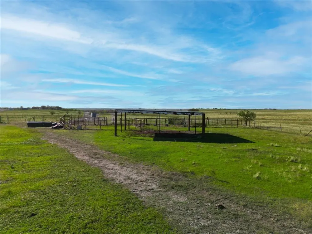 CR-4010 Decatur, TX 76234