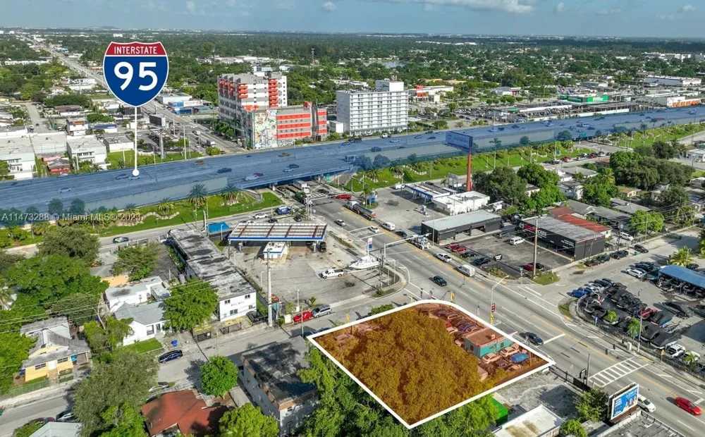 540 NW 79th St Miami, FL 33150