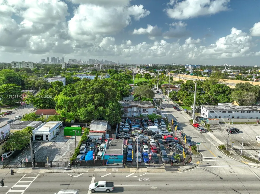 540 NW 79th St Miami, FL 33150