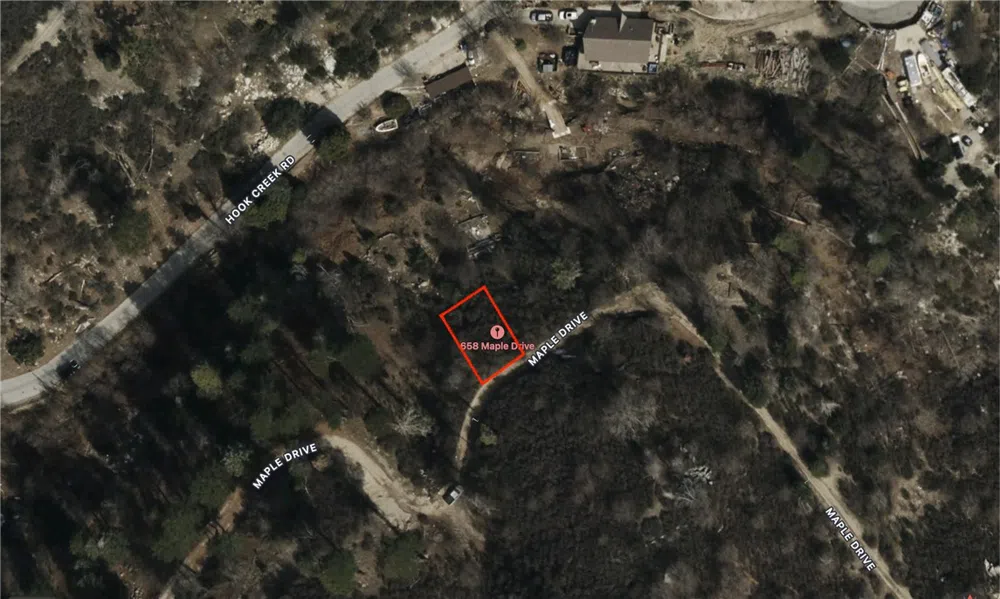 658 Maple Drive Lake Arrowhead, CA 92352