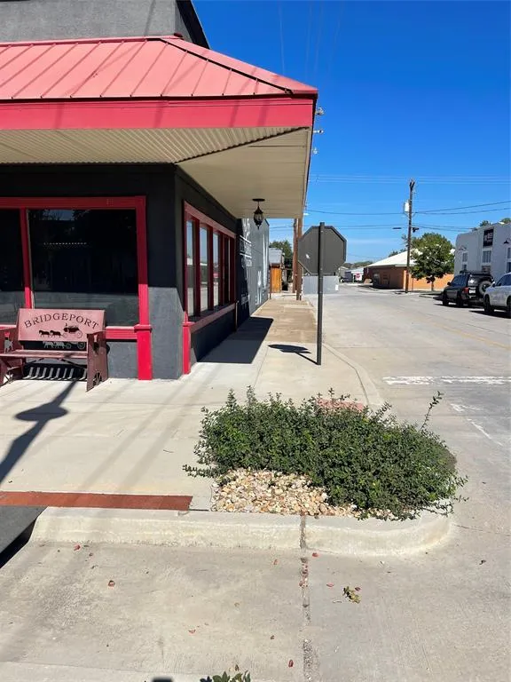 921 Halsell Street Bridgeport, TX 76426