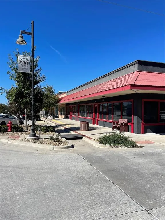 921 Halsell Street Bridgeport, TX 76426