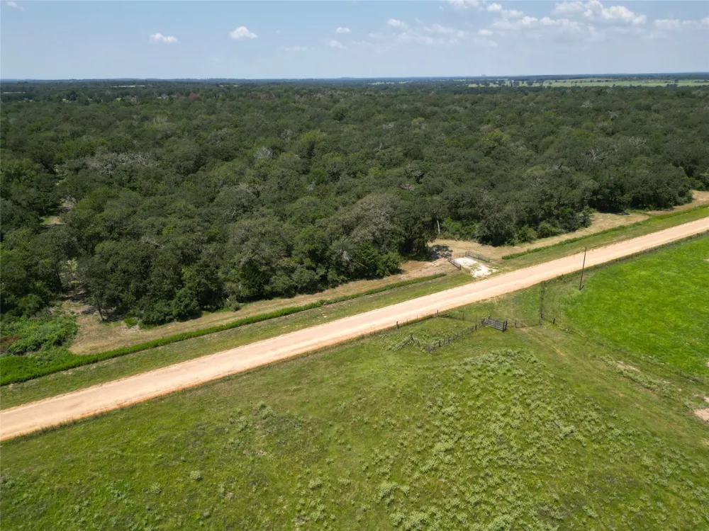 1742 County Road 413 #TRACT 3 Lexington, TX 78947