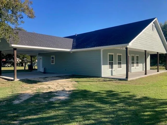 279 S CAMDEN STREET Dublin, TX 76446