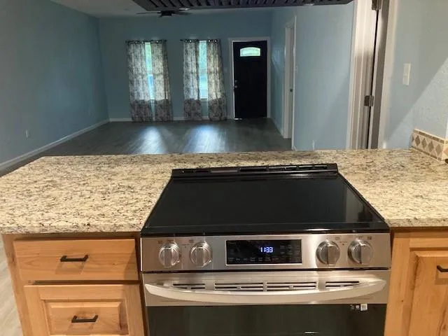 279 S CAMDEN STREET Dublin, TX 76446