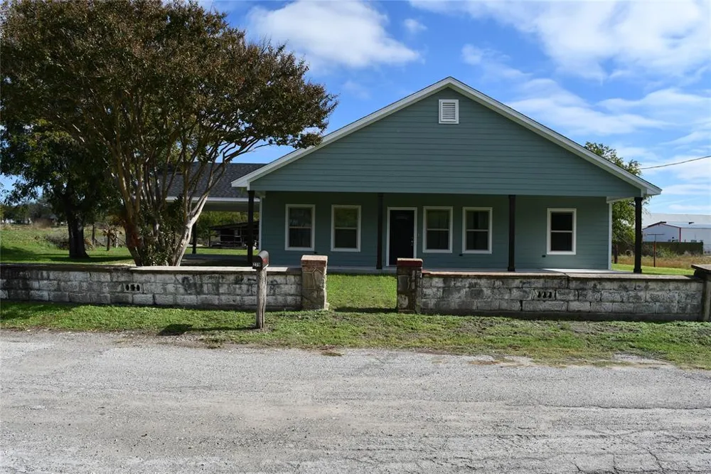 279 S CAMDEN STREET Dublin, TX 76446