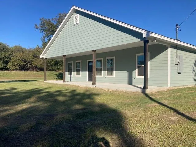 279 S CAMDEN STREET Dublin, TX 76446