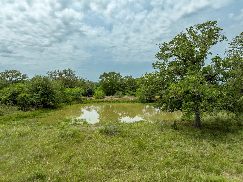 County Rd 405 Gonzales, TX 78629