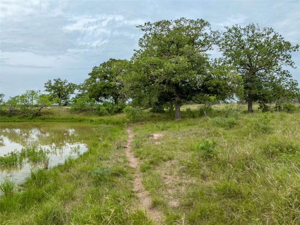 County Rd 405 Gonzales, TX 78629